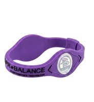 Bracciale Power Balance in Gomma PB-VN-XS